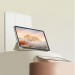 BeCover Чохол до планшета BeCover Tri Fold Soft TPU Silicone BeCover Apple iPad Air (4/5) 2020/2022 10.9" Beige (711734)
