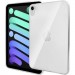 BeCover Чохол до планшета BeCover Transparancy BeCover Apple iPad Mini 6 2021 (712924)