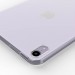 BeCover Чохол до планшета BeCover Transparancy BeCover Apple iPad Mini 7 2024 (712925)