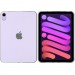 BeCover Чохол до планшета BeCover Transparancy BeCover Apple iPad Mini 7 2024 (712925)