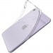 BeCover Чохол до планшета BeCover Transparancy BeCover Apple iPad Mini 7 2024 (712925)