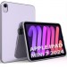 BeCover Чохол до планшета BeCover Transparancy BeCover Apple iPad Mini 7 2024 (712925)