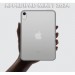 BeCover Чохол до планшета BeCover Transparancy Shell Edge Gray BeCover Apple iPad Mini 7 2024 (712928)