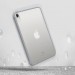 BeCover Чохол до планшета BeCover Transparancy Shell Edge Gray BeCover Apple iPad Mini 7 2024 (712928)