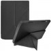 BeCover Чохол до електронної книги BeCover Ultra Slim Origami PocketBook 743G InkPad 4/InkPad Color 2/InkPad Color 3 (7.8") Black (713082)