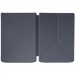 BeCover Чохол до електронної книги BeCover Ultra Slim Origami PocketBook 743G InkPad 4/InkPad Color 2/InkPad Color 3 (7.8") Deep Blue (713083)