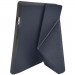 BeCover Чохол до електронної книги BeCover Ultra Slim Origami PocketBook 743G InkPad 4/InkPad Color 2/InkPad Color 3 (7.8") Deep Blue (713083)