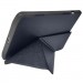 BeCover Чохол до електронної книги BeCover Ultra Slim Origami PocketBook 743G InkPad 4/InkPad Color 2/InkPad Color 3 (7.8") Deep Blue (713083)