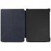 BeCover Чохол до електронної книги BeCover Ultra Slim Origami PocketBook 743G InkPad 4/InkPad Color 2/InkPad Color 3 (7.8") Deep Blue (713083)