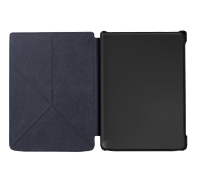 BeCover Чохол до електронної книги BeCover Ultra Slim Origami PocketBook 743G InkPad 4/InkPad Color 2/InkPad Color 3 (7.8") Don''t Touch (713086)