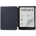 BeCover Чохол до електронної книги BeCover Ultra Slim Origami PocketBook 743G InkPad 4/InkPad Color 2/InkPad Color 3 (7.8") Don''t Touch (713086)