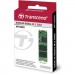 Transcend Накопичувач SSD M.2 2280 256GB Transcend (TS256GMTS800S)