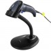 Netum Сканер штрих-коду Netum NETUM W-9 2D, USB (W9-NT0054)