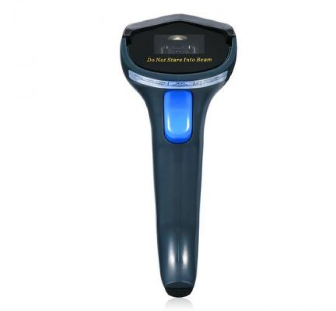 Netum Сканер штрих-коду Netum NETUM W-9 2D, USB (W9-NT0054)