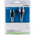 Belkin Кабель живлення C13 1.8m Belkin (F3A225CP1.8M-P)