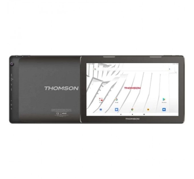 THOMSON Планшет THOMSON TEO 13.3" 4/64GB LTE Black (T13M4BK64LTE)