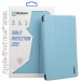 BeCover Чохол до планшета BeCover Smart Case Apple iPad 10.9" 2022 Light Blue (709193)