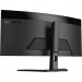 GIGABYTE Монітор GIGABYTE GS34WQC Gaming Monitor