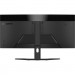 GIGABYTE Монітор GIGABYTE GS34WQC Gaming Monitor