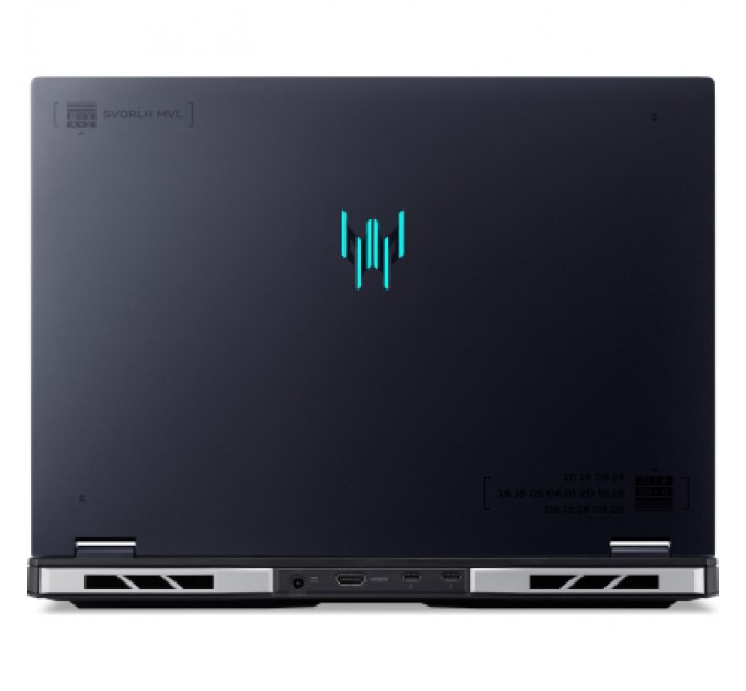 Acer Ноутбук Acer Predator Helios Neo16 PHN16-72 (NH.QREEU.009)