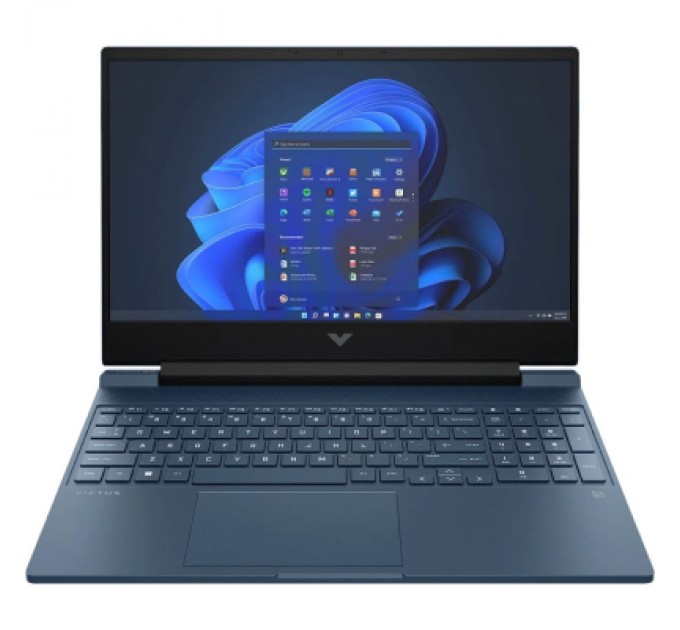 HP Ноутбук HP Victus 15-fb1004ua (B83A6EA)