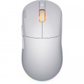 Hator Мишка Hator Quasar 3 Wireless White (HTM731)