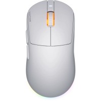Мишка Hator Quasar 3 Wireless White (HTM731)
