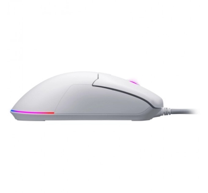 Hator Мишка Hator Pulsar 3 USB White (HTM611)