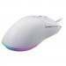 Hator Мишка Hator Pulsar 3 USB White (HTM611)