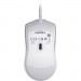 Hator Мишка Hator Pulsar 3 USB White (HTM611)