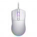 Hator Мишка Hator Pulsar 3 USB White (HTM611)