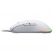 Hator Мишка Hator Pulsar 3 USB White (HTM611)