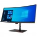 Lenovo Монітор Lenovo P40w-20 (62DDGAT6UA)