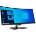 Lenovo Монітор Lenovo P40w-20 (62DDGAT6UA)