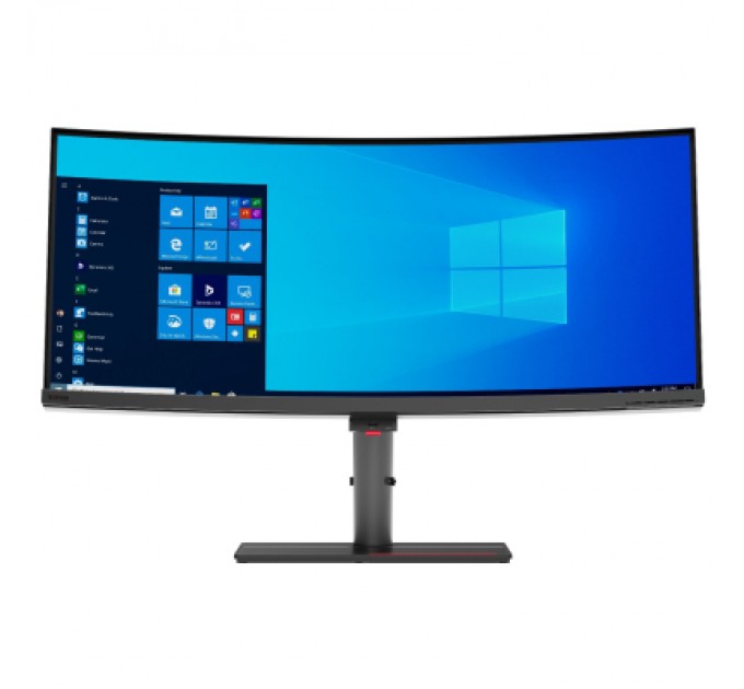Lenovo Монітор Lenovo P40w-20 (62DDGAT6UA)