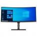 Lenovo Монітор Lenovo P40w-20 (62DDGAT6UA)