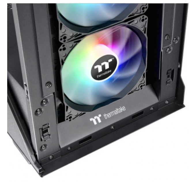 ThermalTake Корпус ThermalTake V350 TG ARGB Air Black (CA-1S3-00M1WN-03)