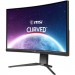 MSI Монітор MSI MAG 325CQRF-QD