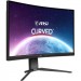 MSI Монітор MSI MAG 325CQRF-QD