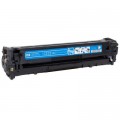 HP Корпус картриджу HP CE321A cyan (C_VIRGIN_CE321A-C)