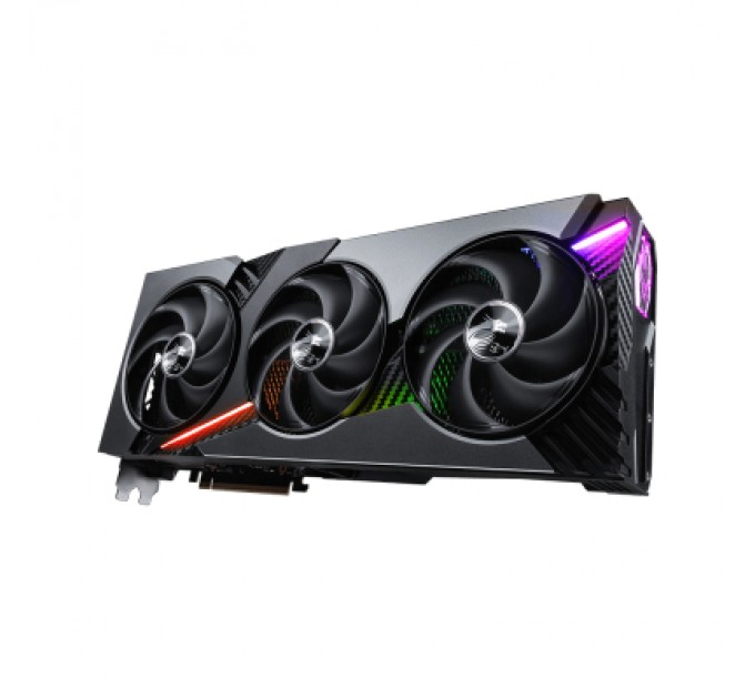 MSI Відеокарта MSI GeForce RTX5070 Ti 16GB VANGUARD OC (RTX 5070 Ti 16G VANGUARD OC)