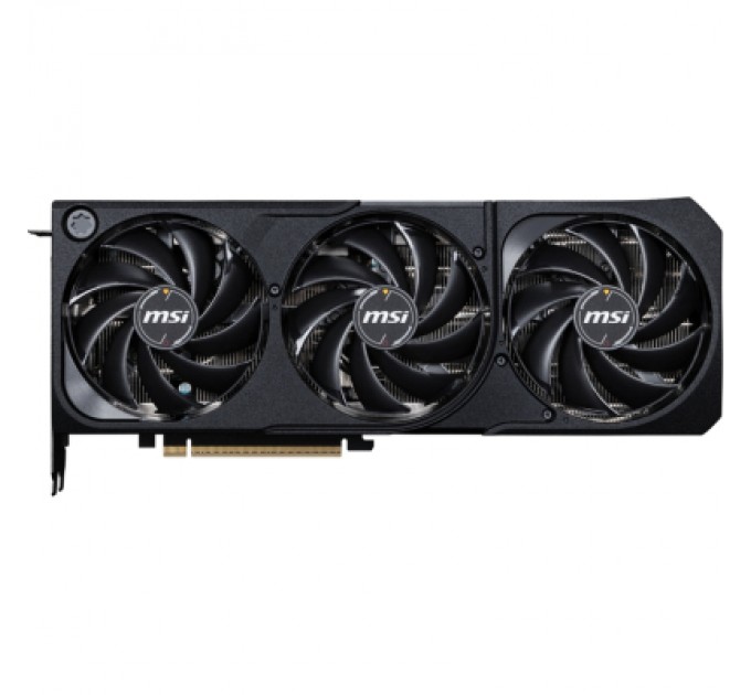 MSI Відеокарта MSI GeForce RTX5070 Ti 16GB SHADOW 3X OC (RTX 5070 Ti 16G SHADOW 3X OC)