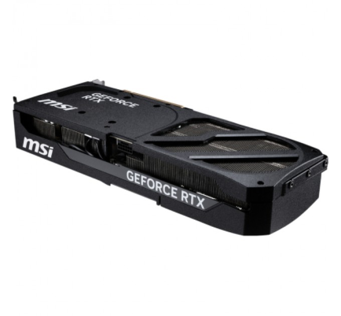 MSI Відеокарта MSI GeForce RTX5070 Ti 16GB SHADOW 3X OC (RTX 5070 Ti 16G SHADOW 3X OC)