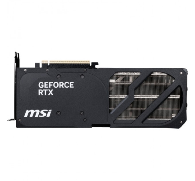 MSI Відеокарта MSI GeForce RTX5070 Ti 16GB SHADOW 3X OC (RTX 5070 Ti 16G SHADOW 3X OC)