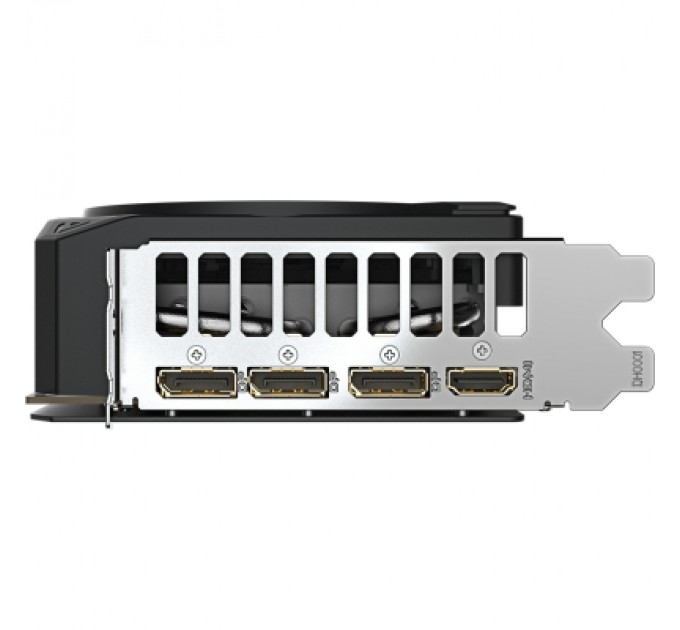 GIGABYTE Відеокарта GIGABYTE GeForce RTX5070 Ti 16GB WINDFORCE OC SFF (GV-N507TWF3OC-16GD)