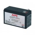 APC Батарея до ДБЖ Replacement Battery Cartridge #2 APC (RBC2)
