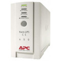 APC Пристрій безперебійного живлення Back-UPS CS 650VA APC (BK650EI)