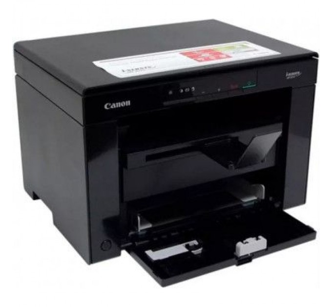 Canon Багатофункціональний пристрій i-SENSYS MF3010 Canon (5252B004)