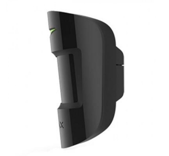 Ajax Датчик руху Ajax MotionProtect black