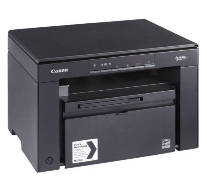 Canon Багатофункціональний пристрій i-SENSYS MF3010 Canon (5252B004)